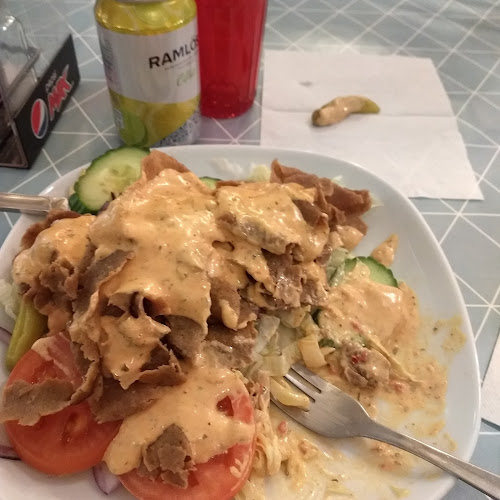 Comments and reviews of Masgrillen