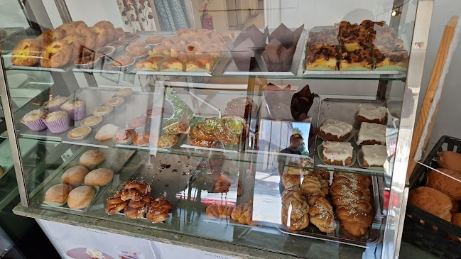 Nya Annies Konditori