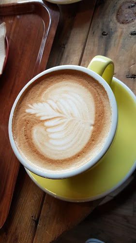 Comentarii opinii despre Kassett kaffe kök & bar