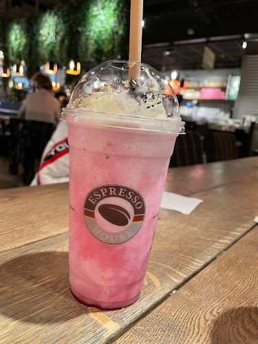 Comentarii opinii despre Espresso House Stora Frölunda GÖT