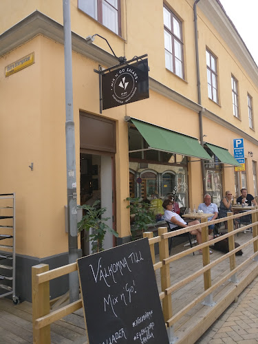 Comentarii opinii despre Mix N' Go Kristianstad