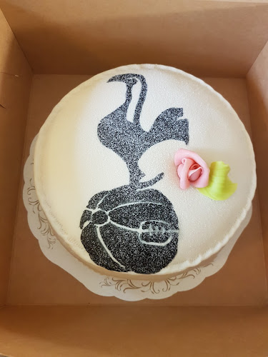 Opinii despre Mariakonditoriet în Göteborg - Gastronomi och hotellverksamhet