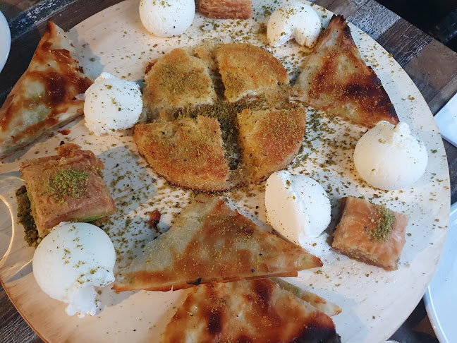 Vasanova bar & Café