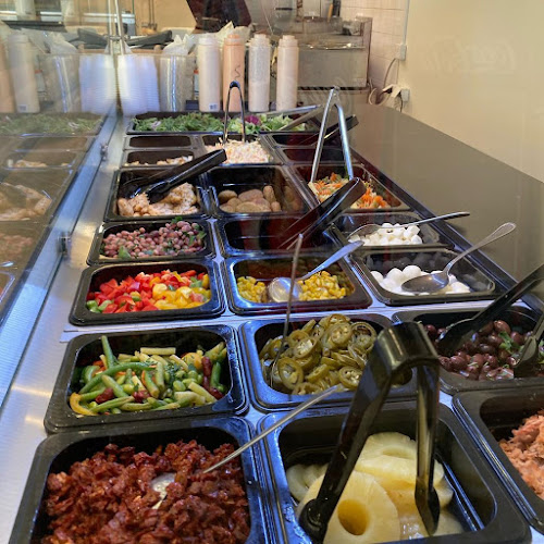 Anna Koskulls Gata 3, 352 22 Växjö