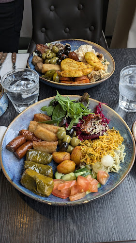 Candela Coffee - Göteborg