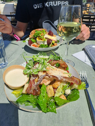 Comentarii opinii despre Café & Restaurang Strandgatan