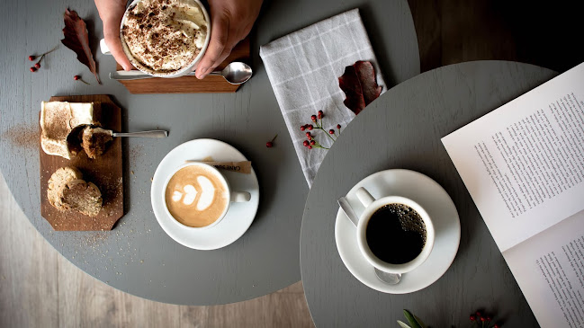 Opinii despre Barista på Lunds Central în Lund - Gastronomi och hotellverksamhet