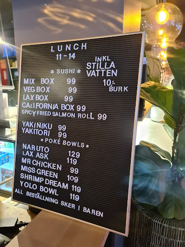 Tokio - Gastronomi och hotellverksamhet