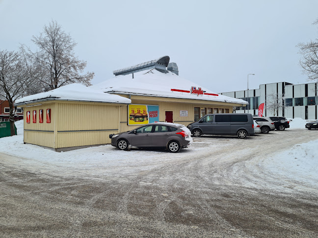 Bryggargatan 10, 686 30 Sunne