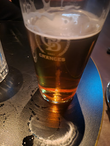 SKYBAR at The Plaza - Gastronomi och hotellverksamhet