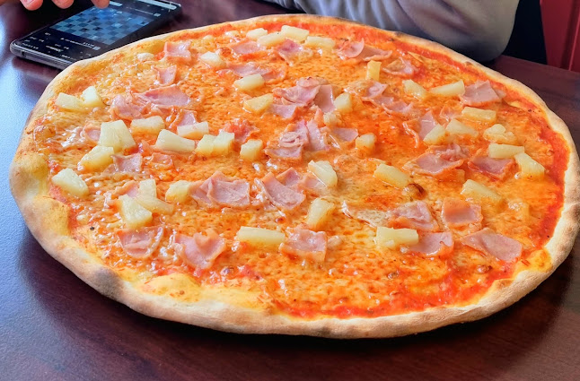 Reviews of Bella Rosa in Stockholm - Gastronomi och hotellverksamhet