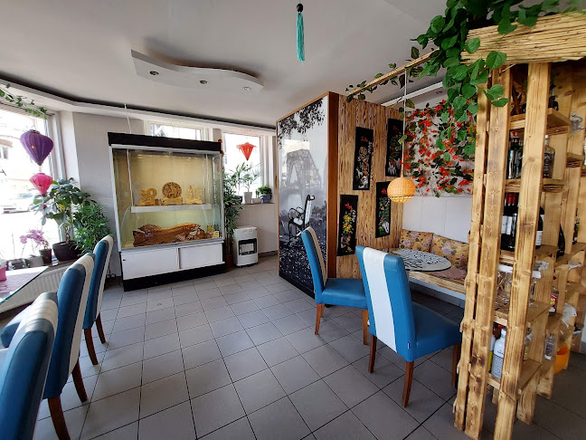 Comentarii opinii despre Tre Systrars Kök