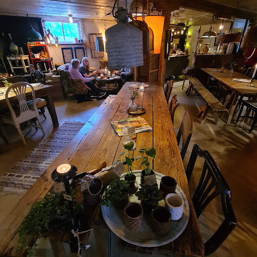 Opinii despre Hemma på Källebacka în Marbäck - Gastronomi och hotellverksamhet