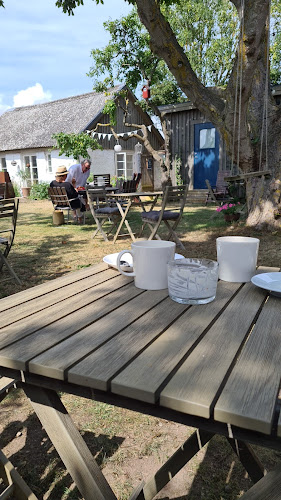 Reviews of Lilla caféet i Mellstaby in Degerhamn - Gastronomi och hotellverksamhet