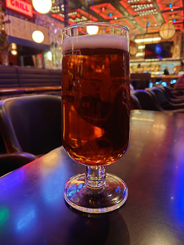 Comentarii opinii despre Le Pain Français Metropolitan Brew & Grill