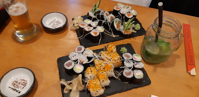 Comentarii opinii despre Bambu Thai