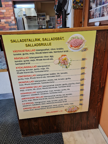 Pizza Grill Milano - Gastronomi och hotellverksamhet