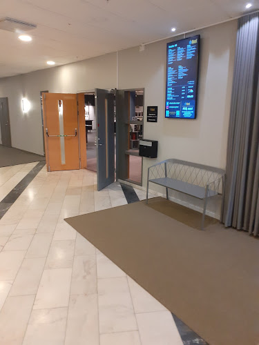 Heat Kista Open Times