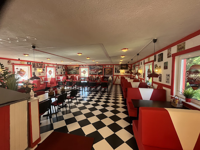 BURGER HOUSE HOMEMADE - Kristinehamn