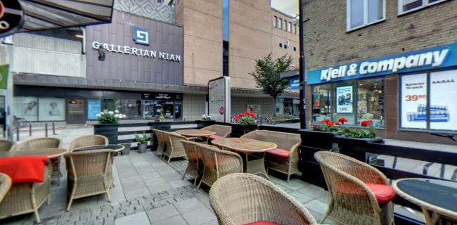 Comentarii opinii despre Bistro Café Pazzo