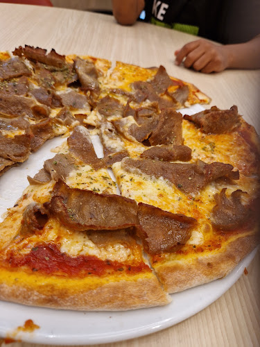 Opinii despre Basilica în Norrköping - Gastronomi och hotellverksamhet