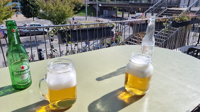 Kville saluhall - Göteborg