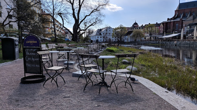 Café Årummet Phone number