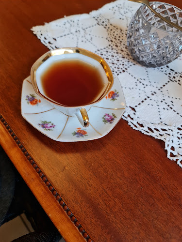 Opinii despre Café Selma în Eskilstuna - Gastronomi och hotellverksamhet