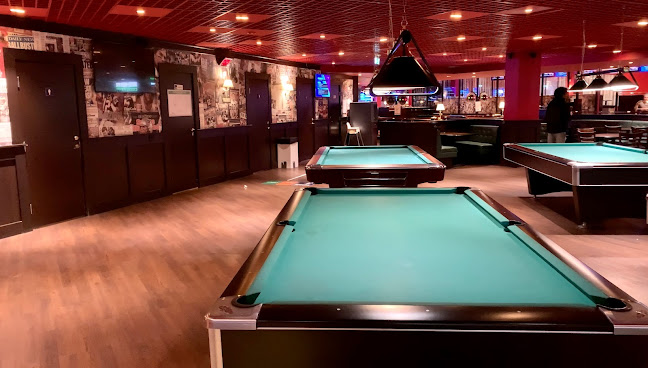 O'Learys Heron City - Gastronomi och hotellverksamhet