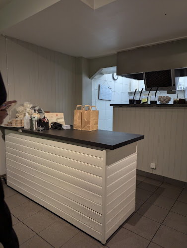 Opinii despre Lamai Thai & Sushi în Askim - Gastronomi och hotellverksamhet