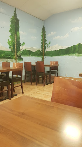 Mynta Pizza Pasta Deli Farsta - Gastronomi och hotellverksamhet