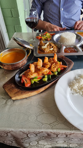 India Dream Open Times