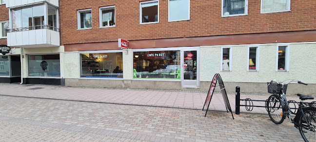 Nygatan 24, 931 32 Skellefteå