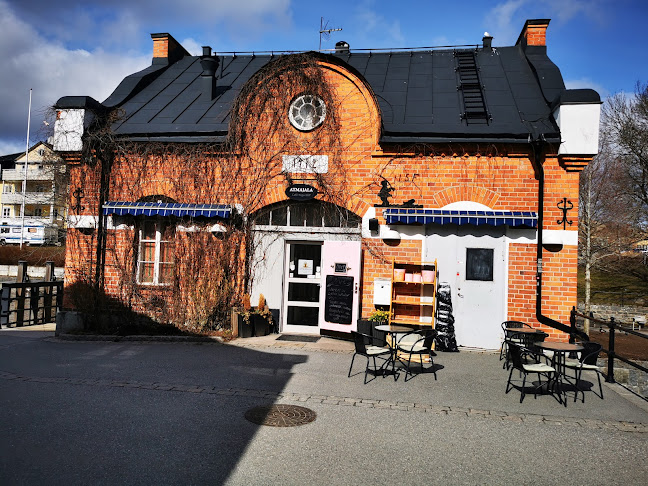 Comentarii opinii despre Atmajala Cafe, SUP och Yoga