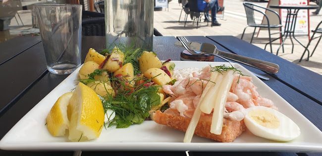 Reviews of Den Lille Danske in Trelleborg - Gastronomi och hotellverksamhet