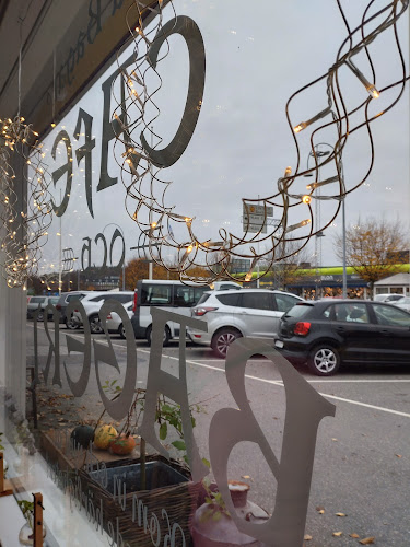 Comentarii opinii despre David Bagare Hantverksgatan Kungsbacka