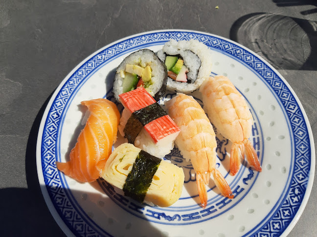 Comments and reviews of Restaurang Hang Chow