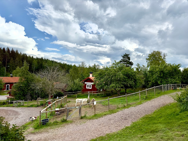 Reviews of Stora Lunån Gårdscafé in Falun - Gastronomi och hotellverksamhet