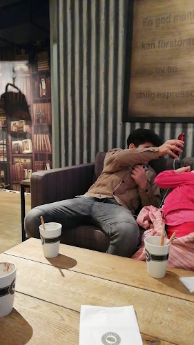 Espresso House Södertälje