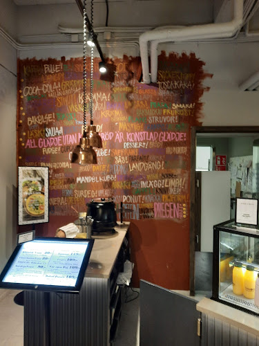 Thimons Konditori AB