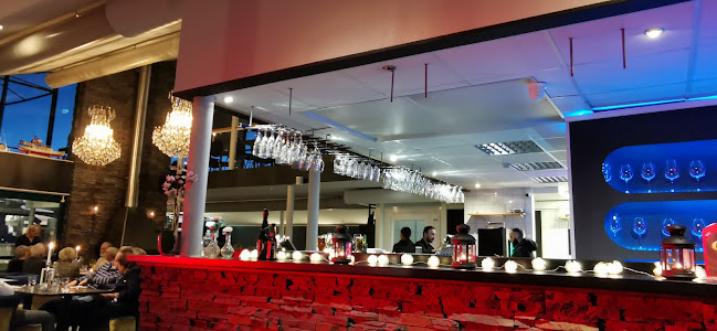 Cheers Restaurang - Gastronomi och hotellverksamhet