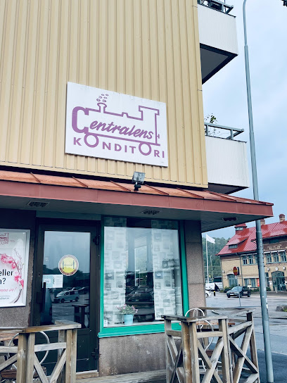 Centralens Café & Konditori