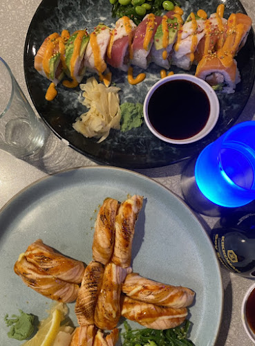 Comentarii opinii despre Ikki Bar