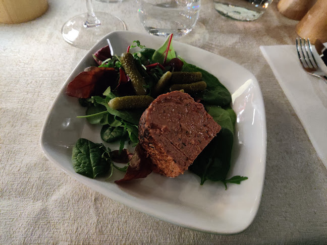 Comentarii opinii despre Jensens Bøfhus