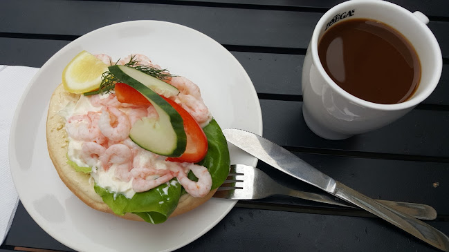 Konditori Princess i Vänersborg AB