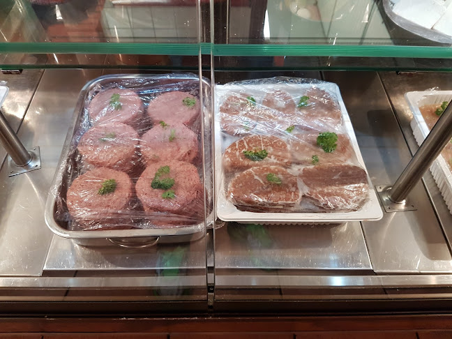 Balkan Grill - Trollhättan