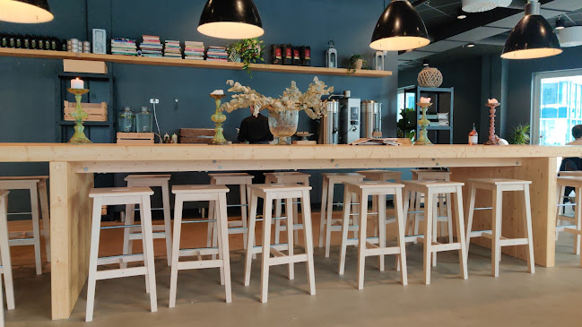 Friends Corner - Nacka