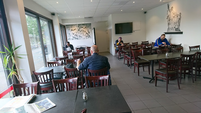 Pizzeria Restaurang Lepanto - Gastronomi och hotellverksamhet