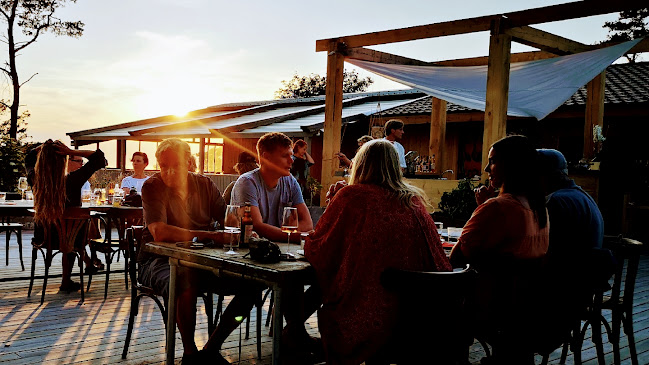 Snack Mat & Bad - Visby