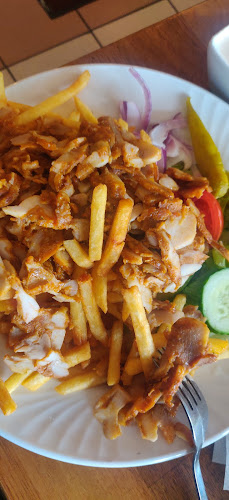 Restaurang Parken - Örebro